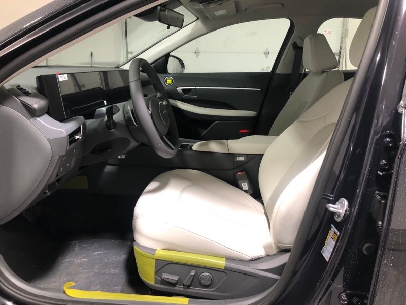 New 2026 Hyundai Sonata Sedan