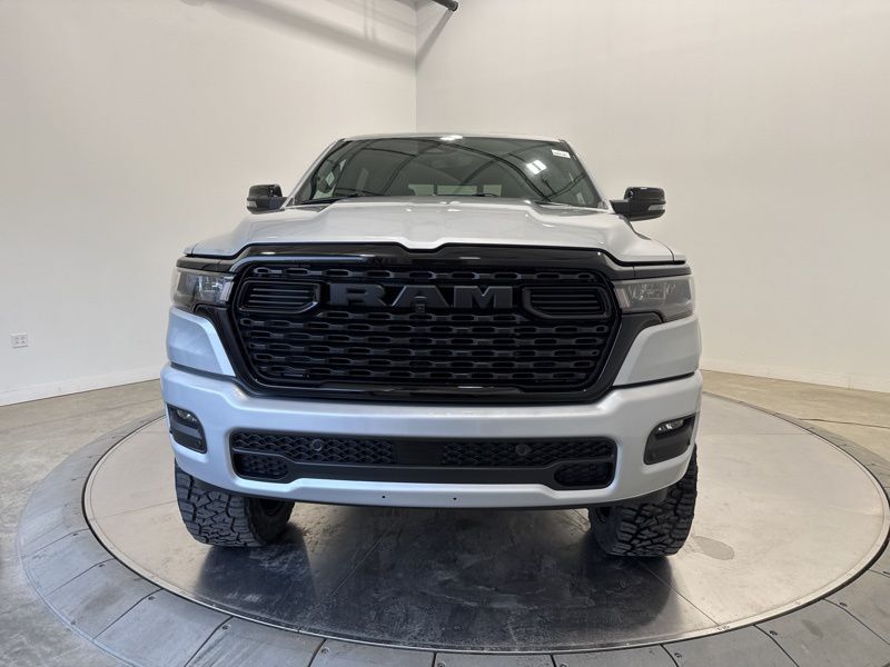 New 2026 Ram 1500 Truck