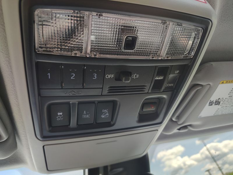 Used 2024 Toyota 4Runner SUV