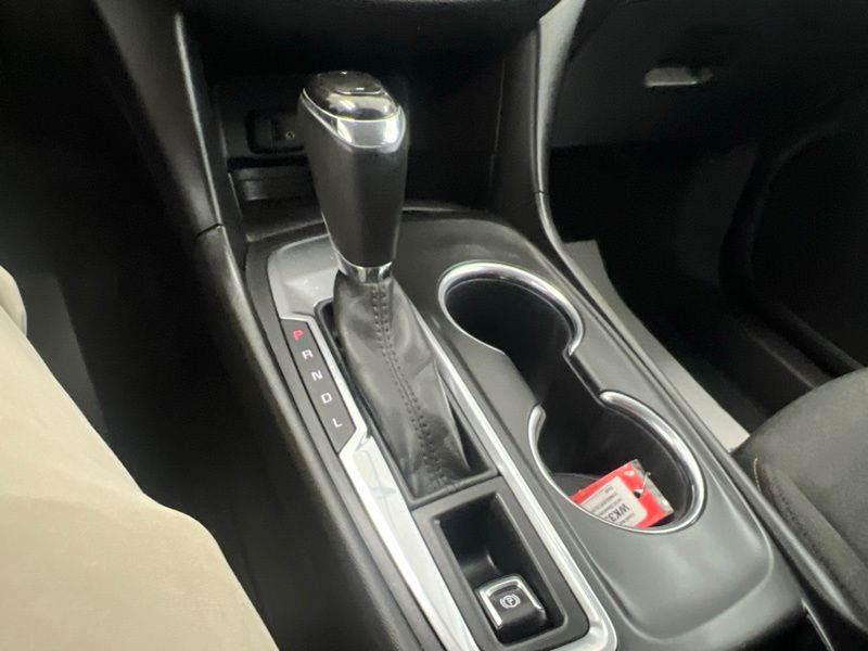 Used 2018 Chevrolet Equinox SUV