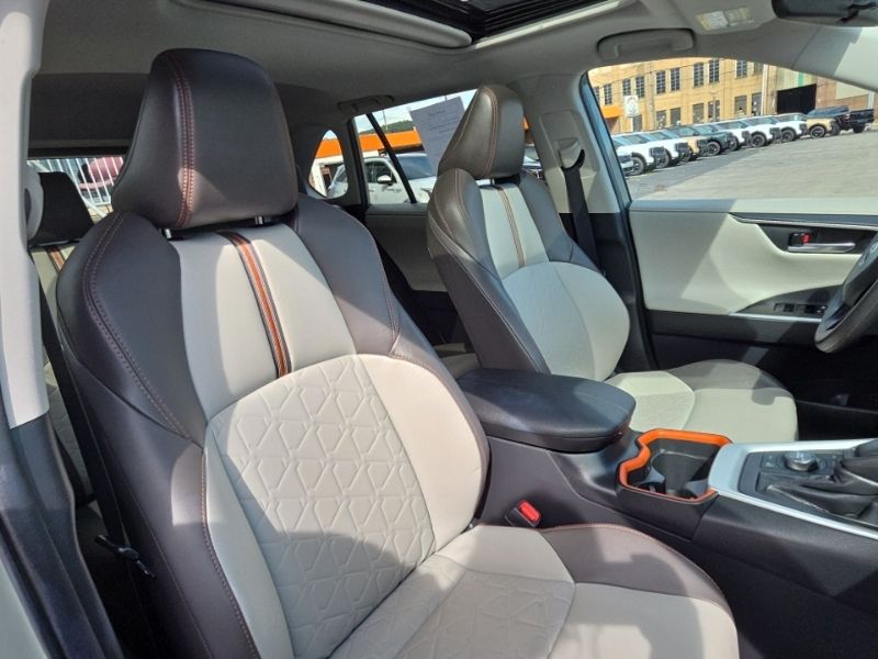 Used 2019 Toyota RAV4 SUV
