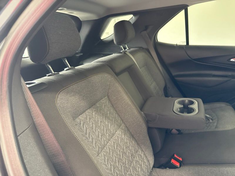 Used 2023 Chevrolet Equinox SUV