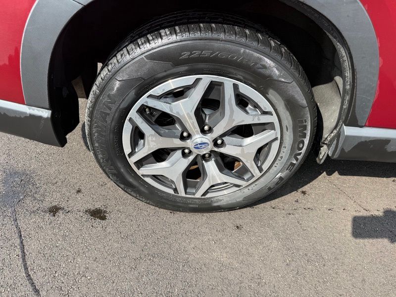 Used 2019 Subaru Forester SUV