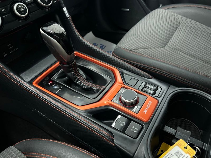Used 2019 Subaru Forester SUV