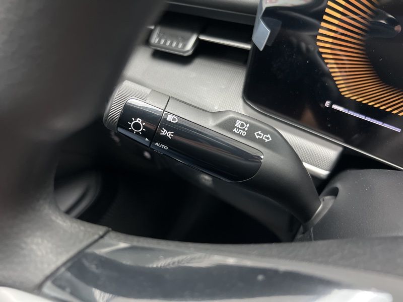 New 2026 Kia K5 Sedan