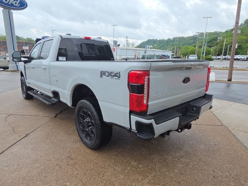New 2026 Ford F-250SD Truck