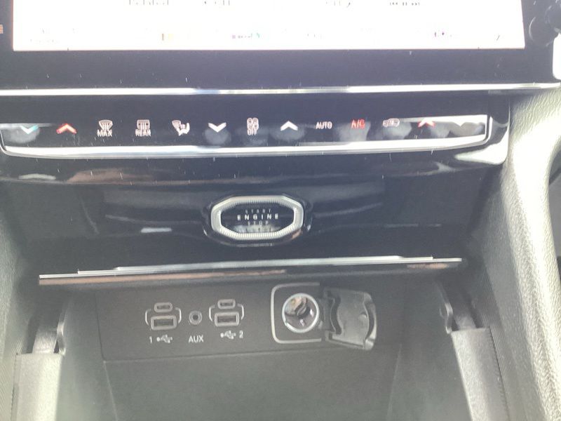 New 2026 Jeep Grand Cherokee L SUV