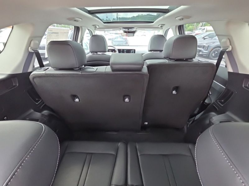 New 2026 Kia Sorento SUV