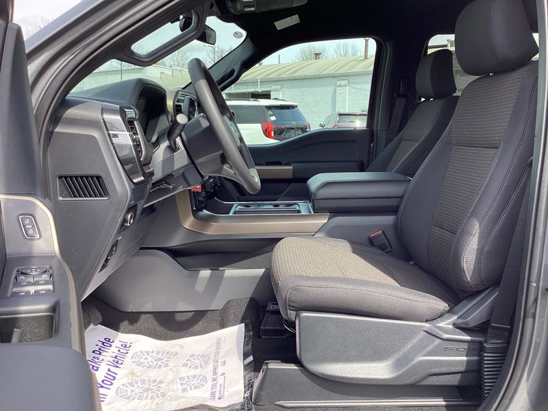 New 2026 Ford F-150 Truck