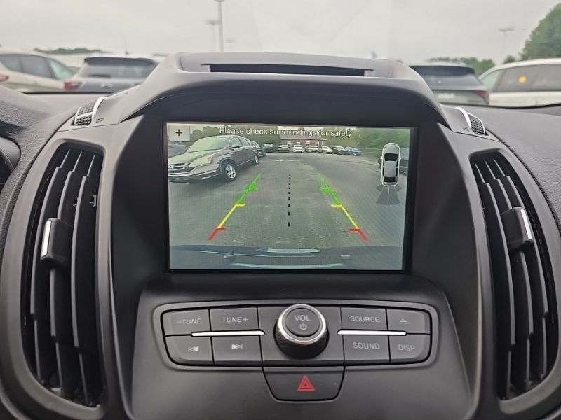 Used 2018 Ford Escape SUV