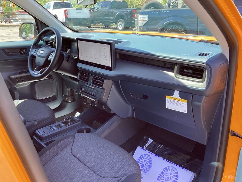 New 2026 Ford Maverick Truck