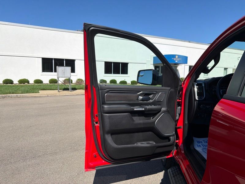 Used 2023 Ram 1500 Truck