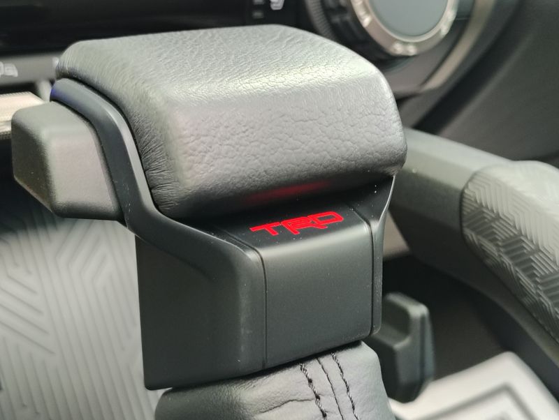 Used 2025 Toyota 4Runner i-FORCE MAX Hybrid SUV