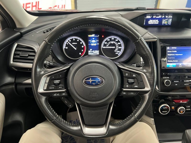 Used 2019 Subaru Forester SUV