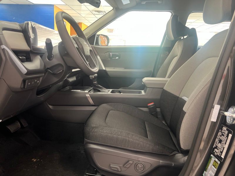 New 2027 Kia Seltos SUV