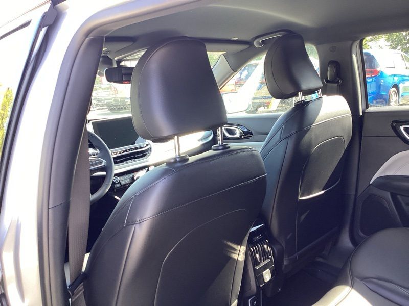 New 2026 Jeep Compass SUV