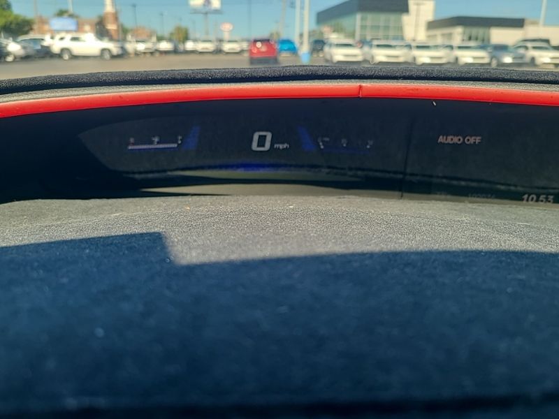 Used 2015 Honda Civic Sedan