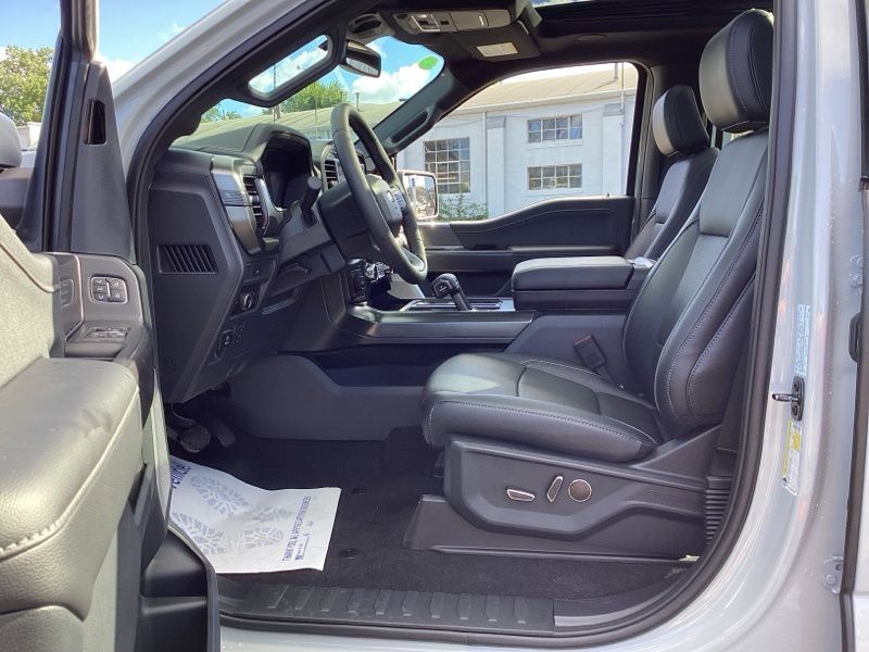 New 2026 Ford F-150 Truck