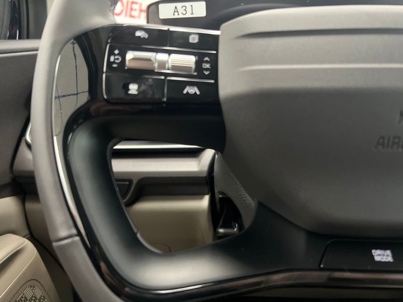 New 2027 Kia Carnival MPV Van