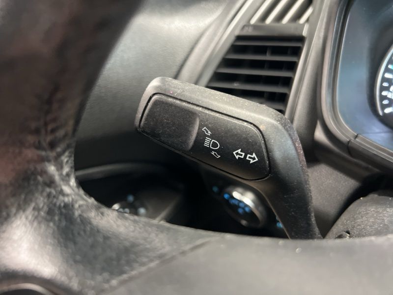 Used 2020 Ford EcoSport SUV