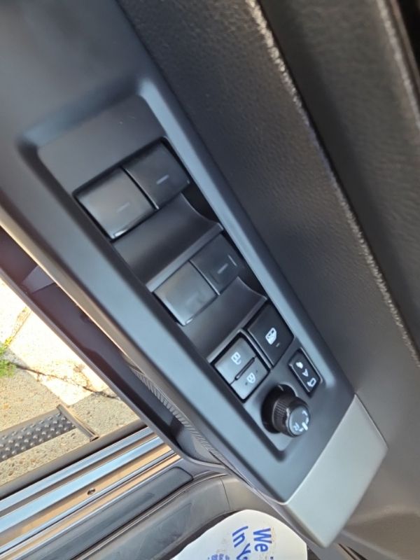 Used 2024 Toyota Tundra Hybrid Truck