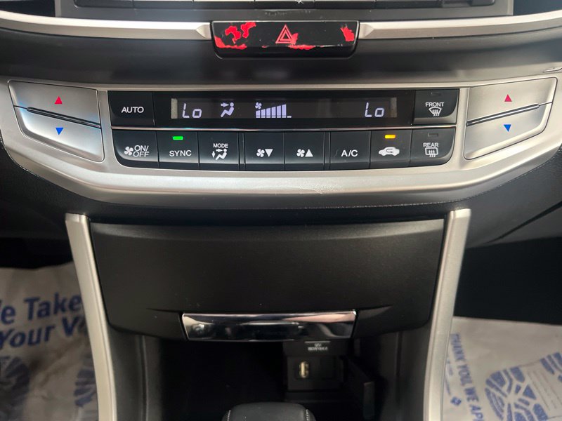 Used 2013 Honda Accord Sedan