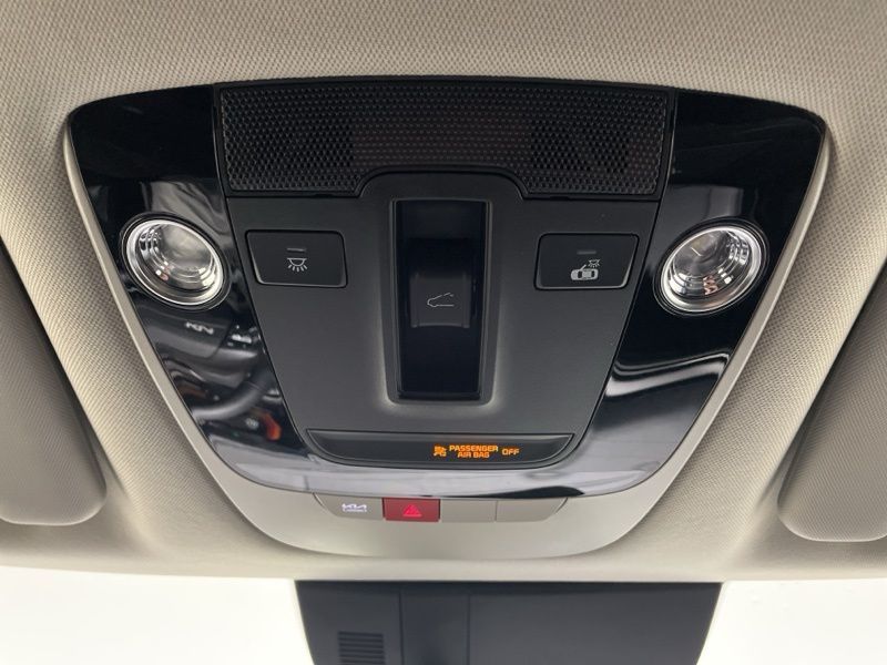 2026 Kia Sportage EX - Photo 30