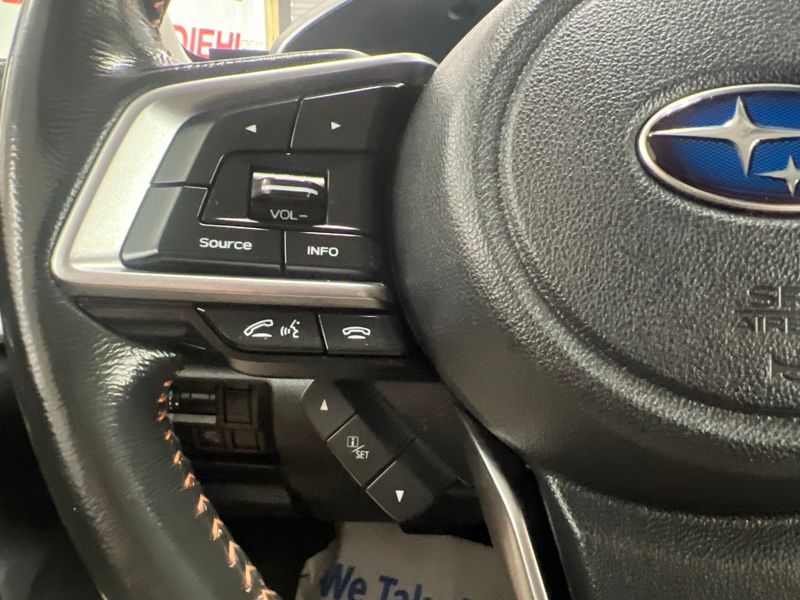 Used 2018 Subaru Crosstrek SUV