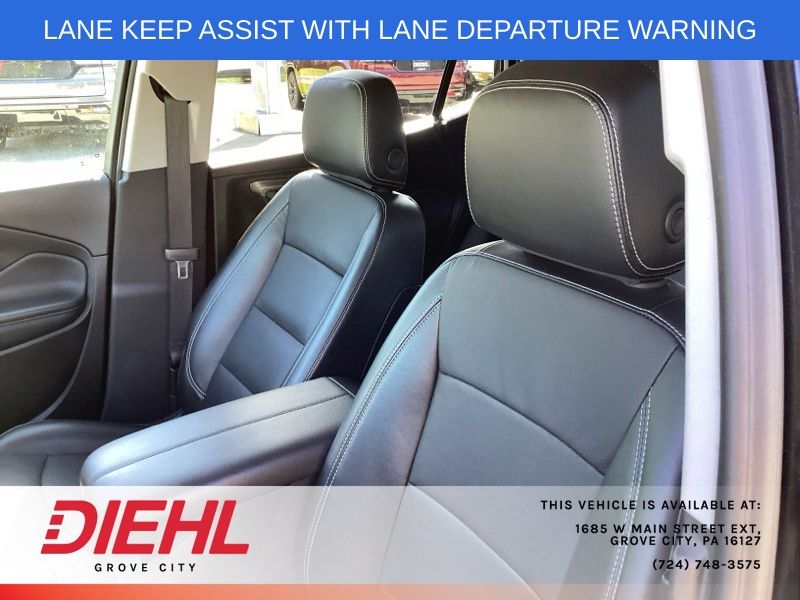 Used 2024 GMC Terrain SUV