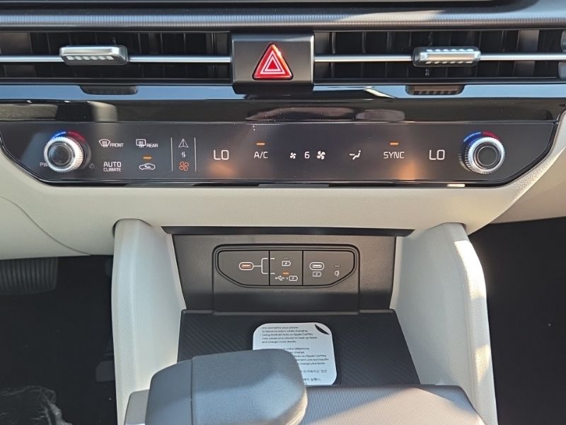 New 2026 Kia Sportage SUV