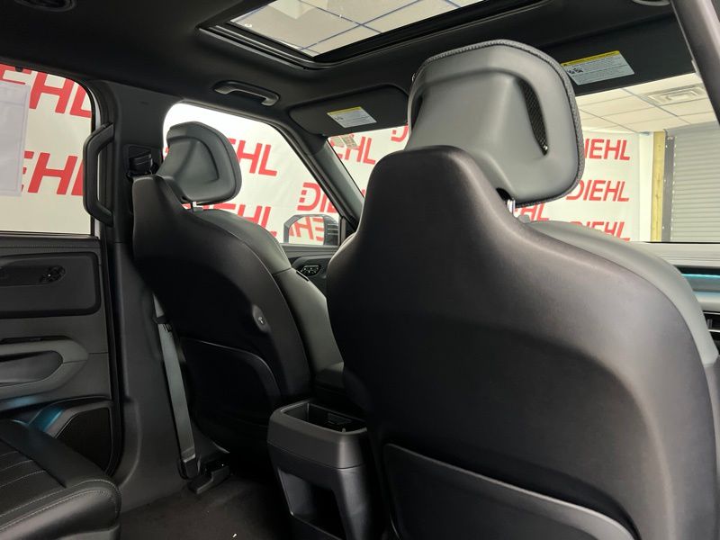 New 2027 Kia Telluride Hybrid SUV