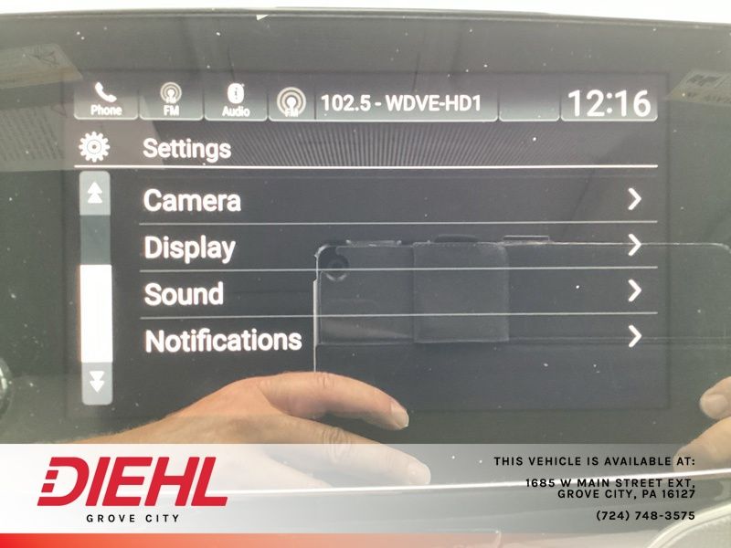 Used 2021 Honda Pilot SUV