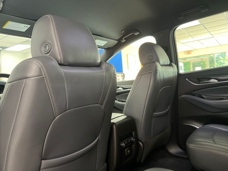 Used 2023 Buick Enclave SUV