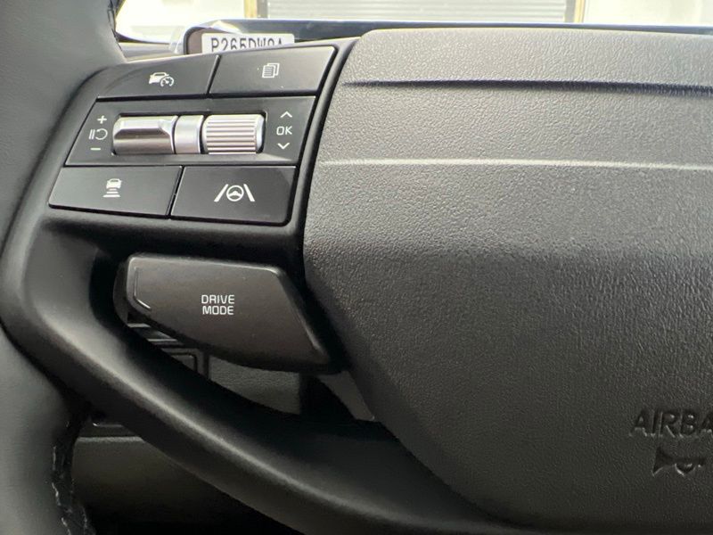 New 2026 Kia Sportage SUV