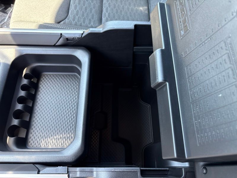 New 2026 Ram 1500 Truck