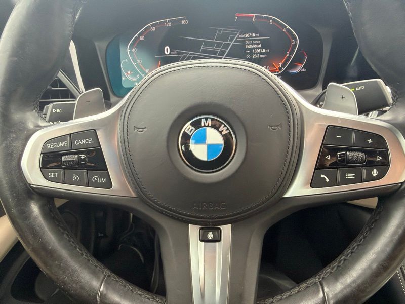 Used 2023 BMW 4 Series Convertible