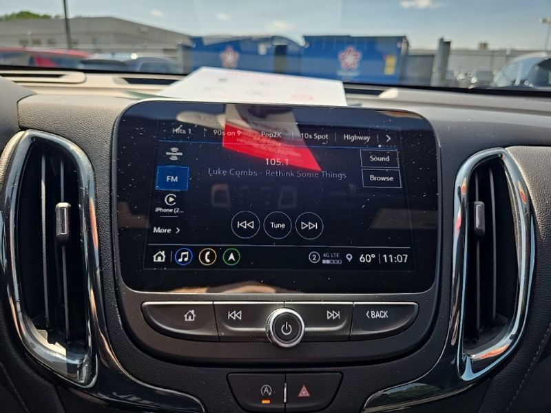Used 2023 Chevrolet Equinox SUV