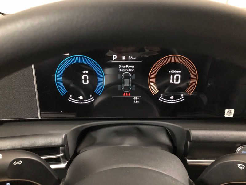New 2026 Hyundai Santa Cruz Truck