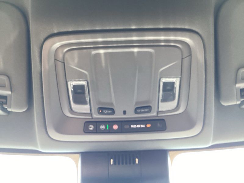 New 2026 Chevrolet Silverado 1500 Truck
