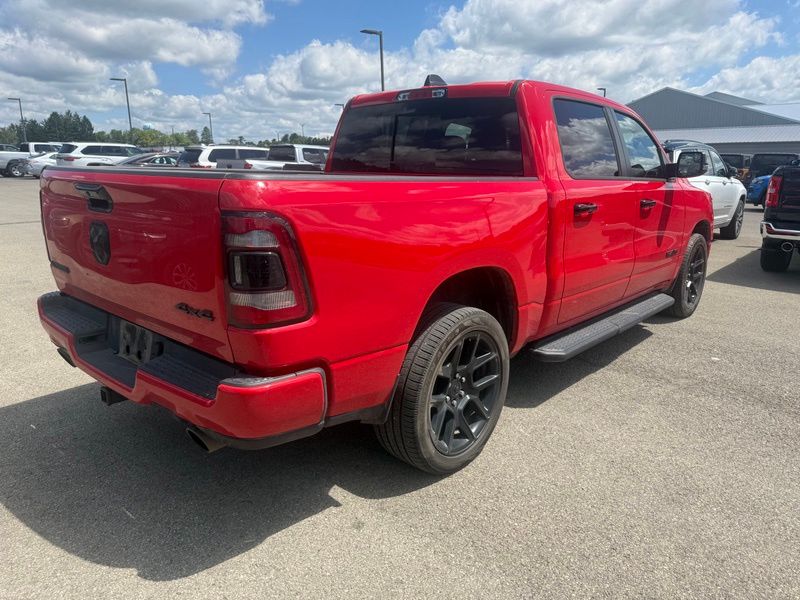 Used 2023 Ram 1500 Truck