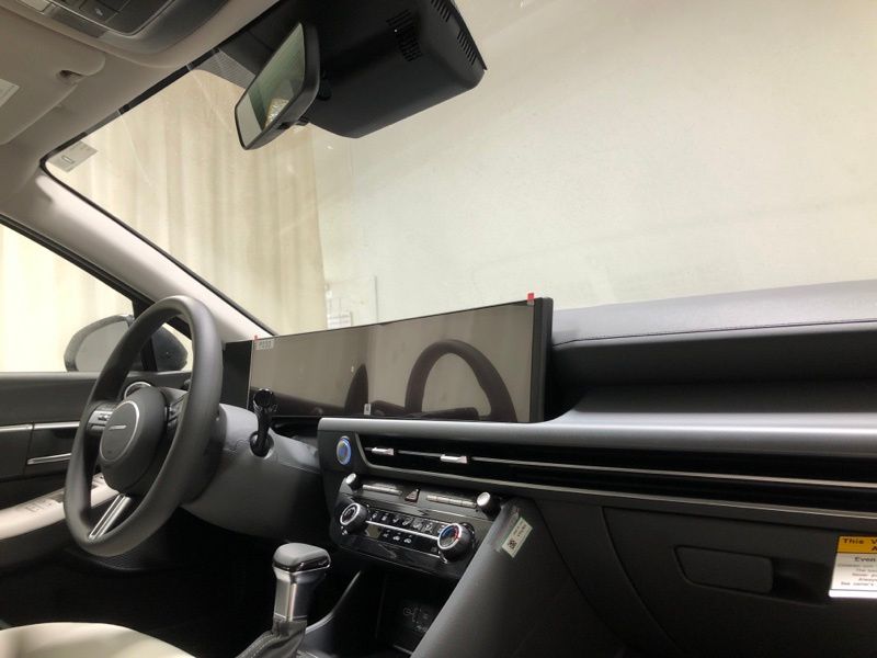 New 2026 Hyundai Sonata Sedan