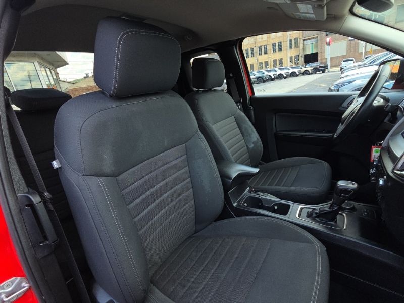 Used 2023 Ford Ranger Truck