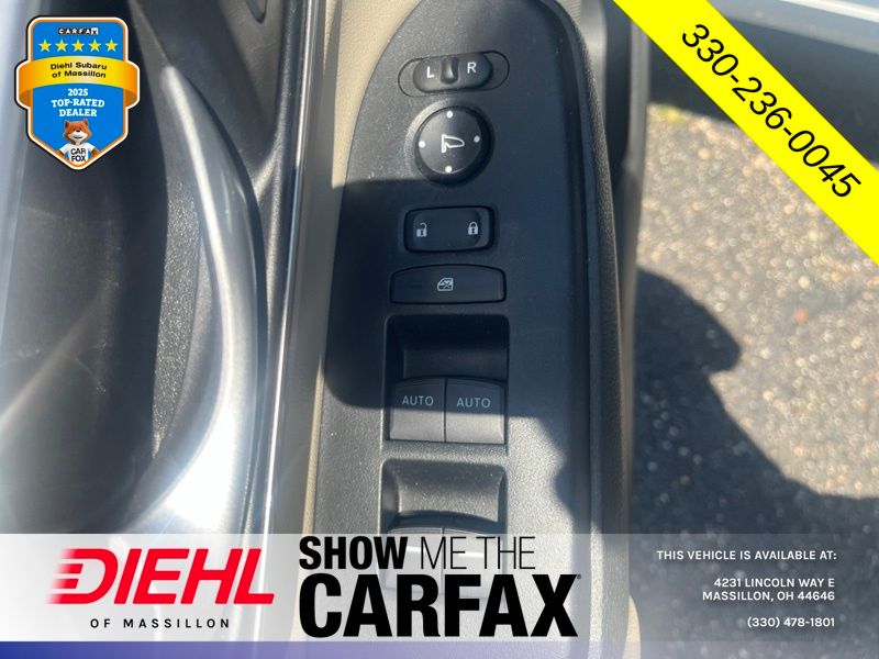 Used 2022 Honda CR-V SUV