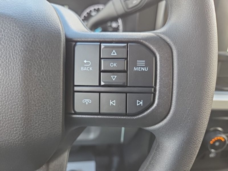 New 2026 Ford F-250SD Truck