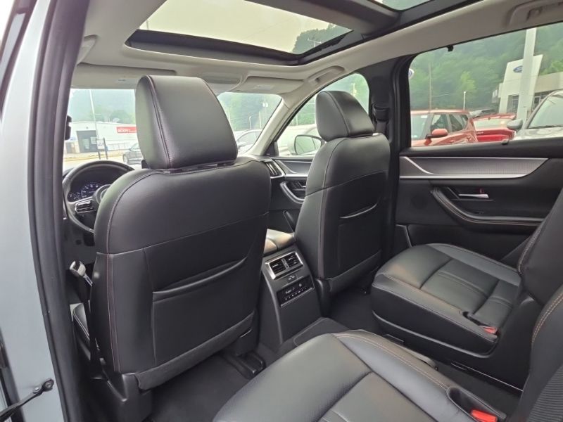 Used 2024 Mazda CX-90 SUV