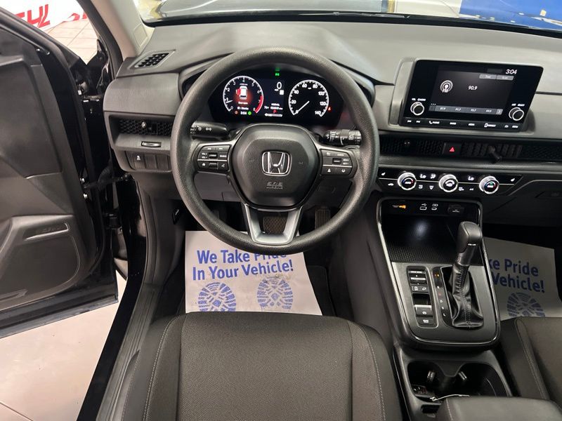 Used 2024 Honda CR-V SUV