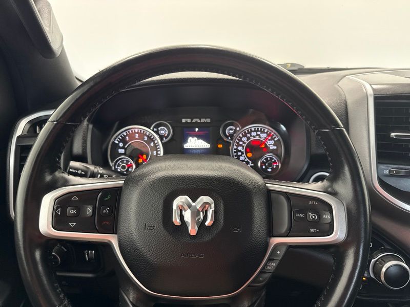 Used 2023 Ram 1500 Truck