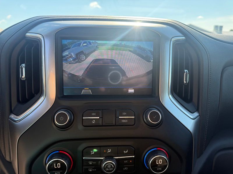 Used 2019 Chevrolet Silverado 1500 Truck