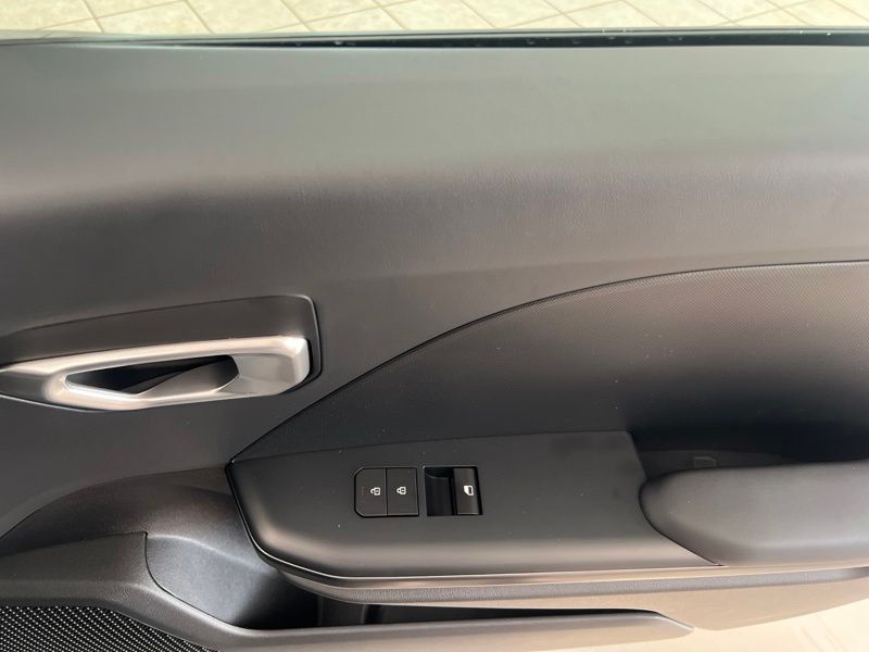 New 2026 Kia K4 Sedan