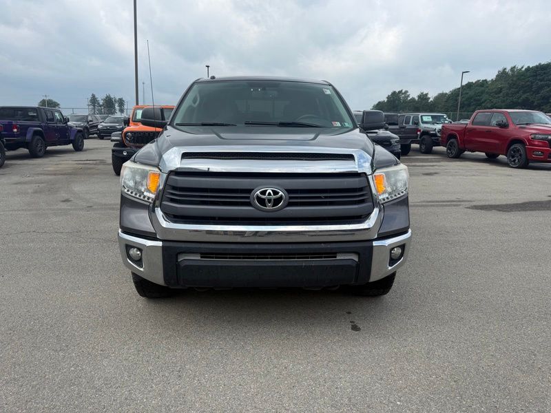 Used 2015 Toyota Tundra Truck